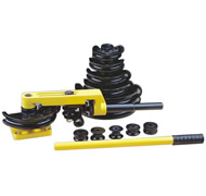 手動彎管機(jī)