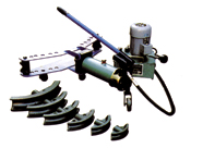 手電動液壓彎管機(jī)