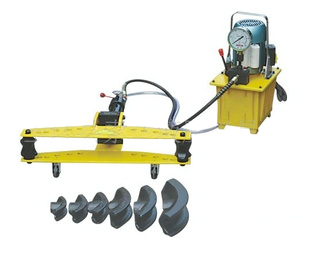 電動液壓彎管機(jī)