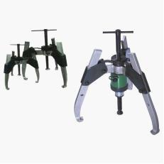 機(jī)械液壓自動(dòng)對(duì)中拉馬